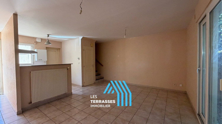 Ma-Cabane - Location Maison Montélimar, 62 m²