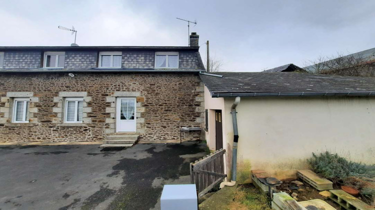 Ma-Cabane - Location Maison MONTENAY, 59 m²