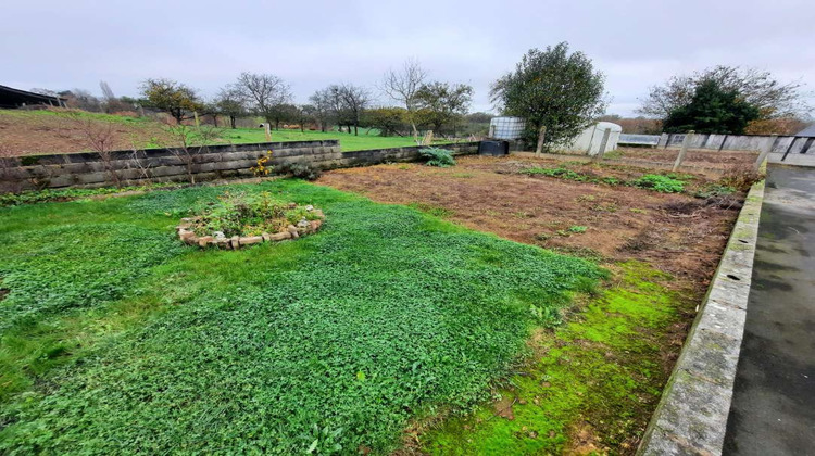 Ma-Cabane - Location Maison MONTENAY, 59 m²