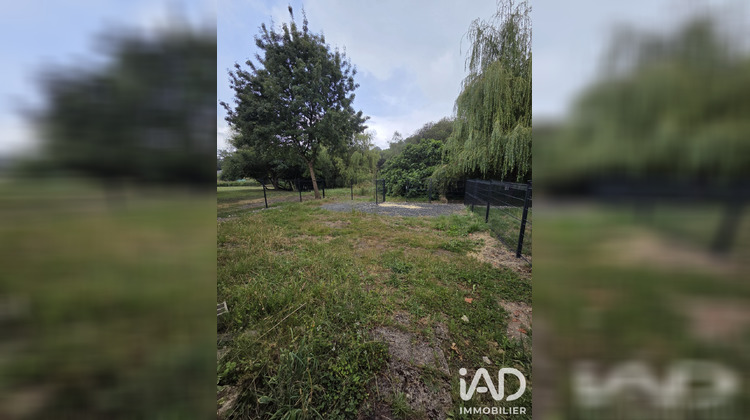 Ma-Cabane - Location Maison Montendre, 93 m²