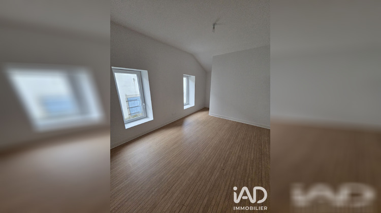 Ma-Cabane - Location Maison Montendre, 93 m²