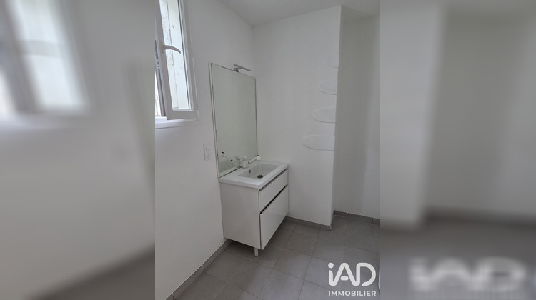 Ma-Cabane - Location Maison Montendre, 93 m²