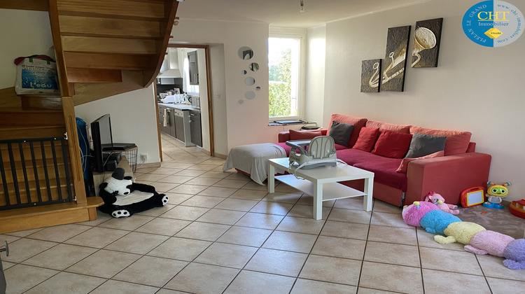 Ma-Cabane - Location Maison Monteneuf, 65 m²