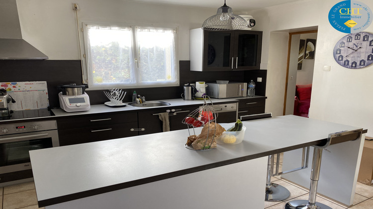 Ma-Cabane - Location Maison Monteneuf, 65 m²