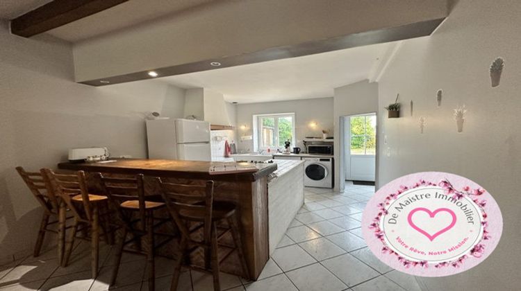 Ma-Cabane - Location Maison Montereau, 113 m²