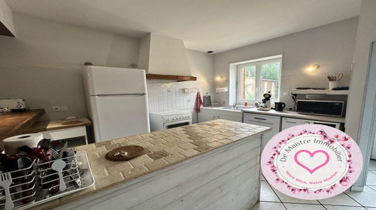 Ma-Cabane - Location Maison Montereau, 113 m²