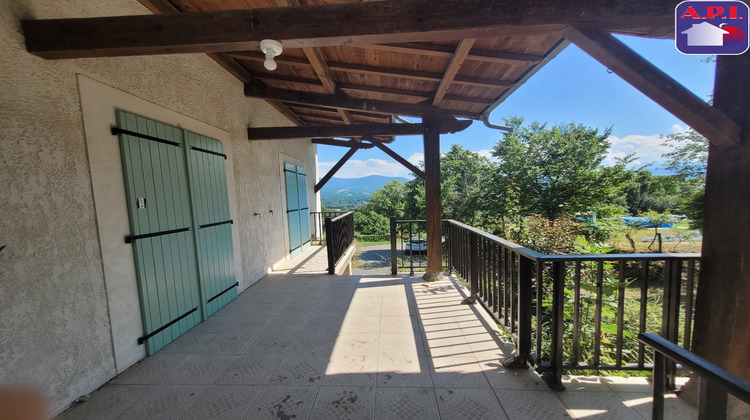 Ma-Cabane - Location Maison MONTESQUIEU AVANTES, 156 m²