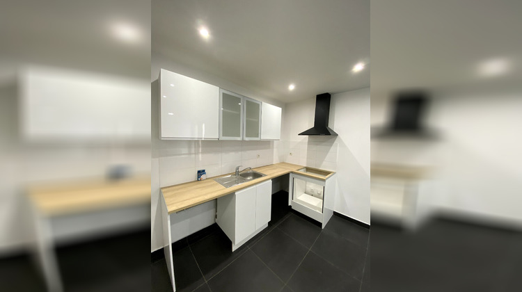 Ma-Cabane - Location Maison MONTESSON, 52 m²