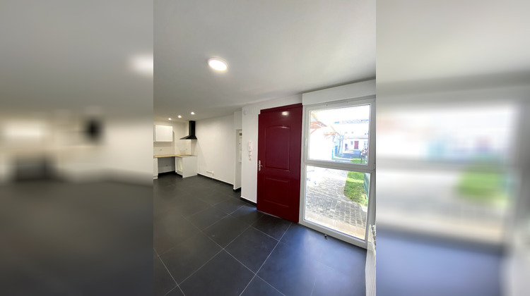 Ma-Cabane - Location Maison MONTESSON, 52 m²