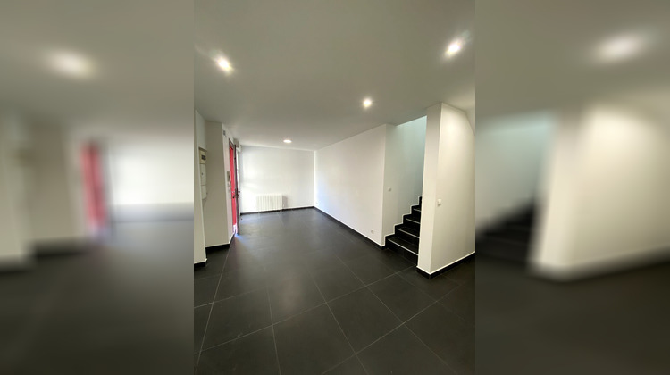 Ma-Cabane - Location Maison MONTESSON, 52 m²