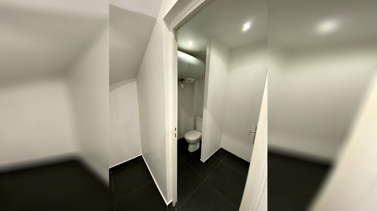 Ma-Cabane - Location Maison MONTESSON, 52 m²