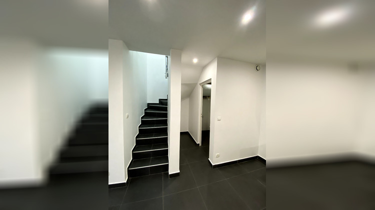 Ma-Cabane - Location Maison MONTESSON, 52 m²