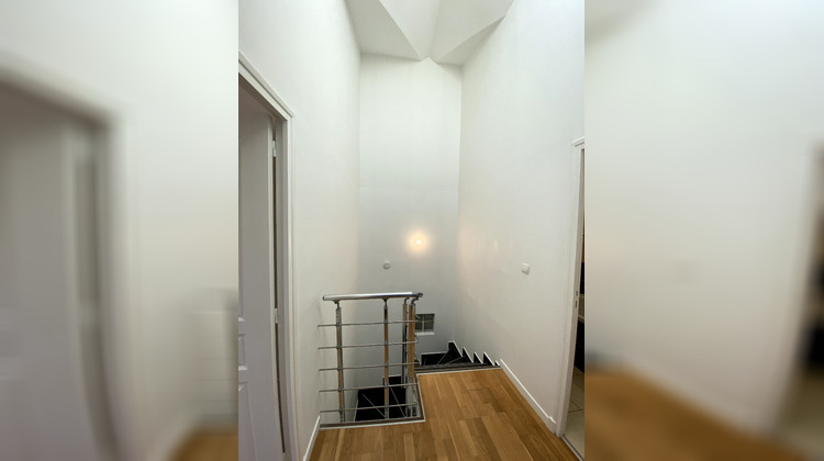 Ma-Cabane - Location Maison MONTESSON, 52 m²