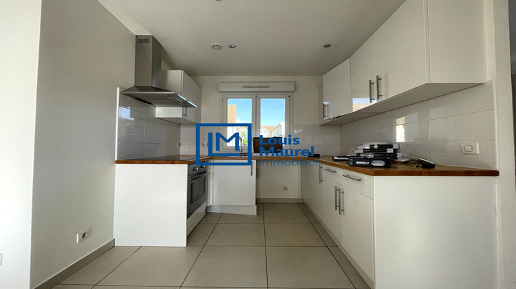 Ma-Cabane - Location Maison MONTESSON, 101 m²