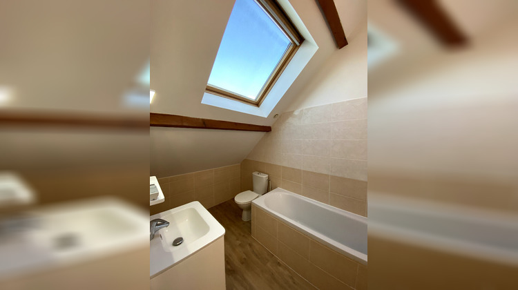 Ma-Cabane - Location Maison MONTESSON, 85 m²