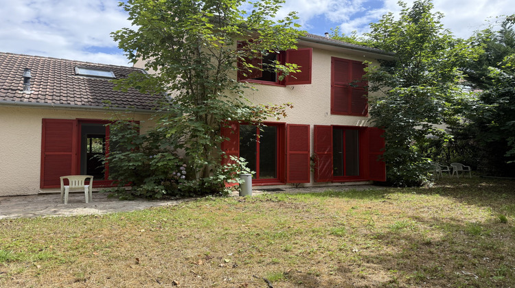 Ma-Cabane - Location Maison Montesson, 130 m²