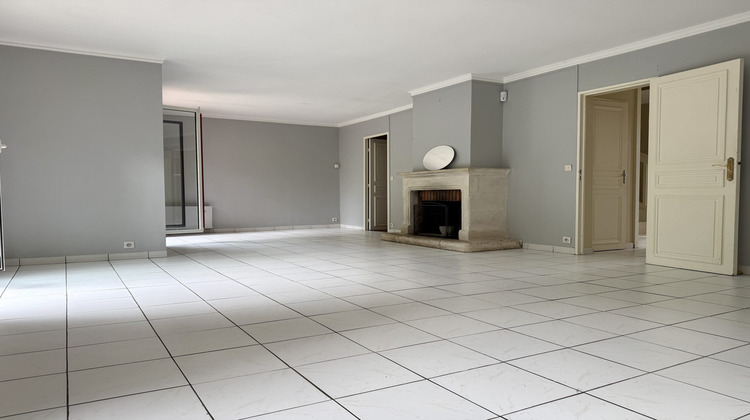 Ma-Cabane - Location Maison Montesson, 130 m²