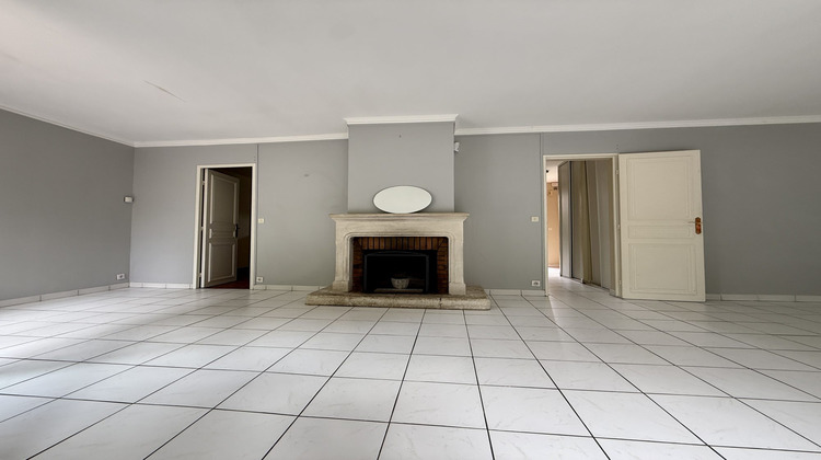 Ma-Cabane - Location Maison Montesson, 130 m²