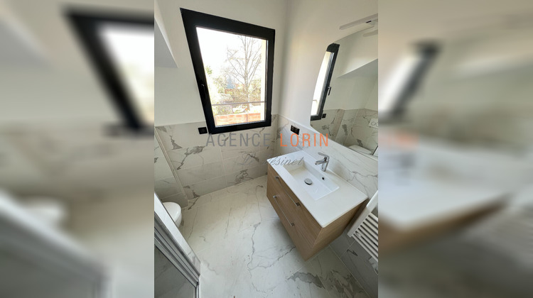 Ma-Cabane - Location Maison MONTESSON, 54 m²