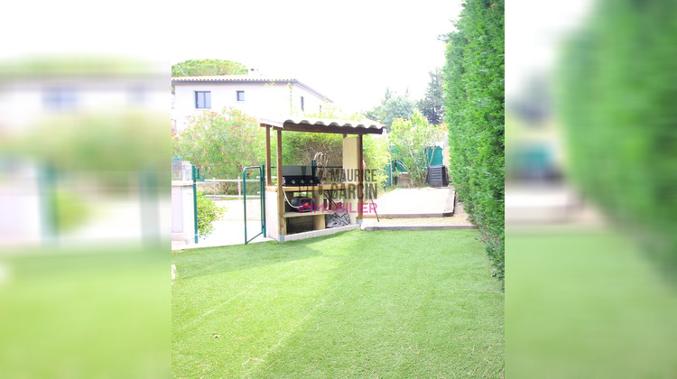 Ma-Cabane - Location Maison Monteux, 112 m²