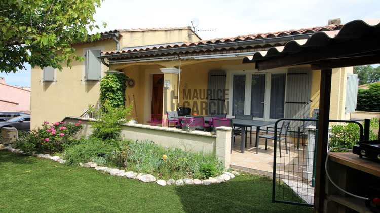 Ma-Cabane - Location Maison Monteux, 112 m²