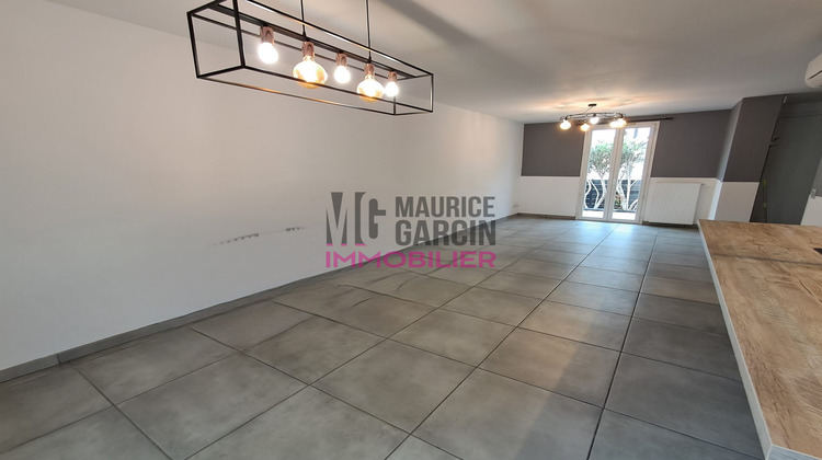 Ma-Cabane - Location Maison Monteux, 91 m²