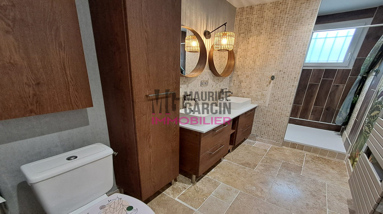 Ma-Cabane - Location Maison Monteux, 91 m²