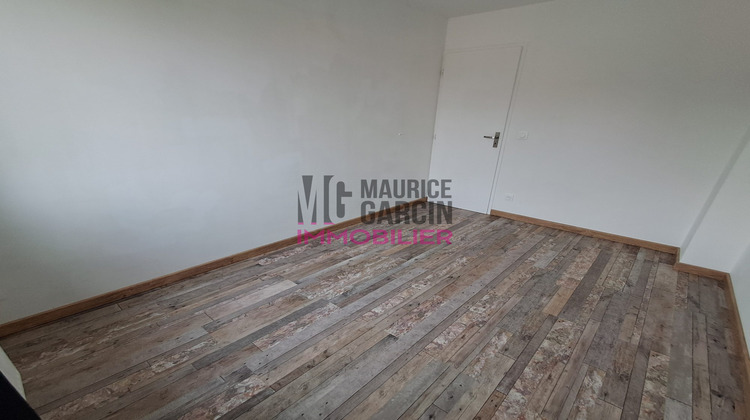 Ma-Cabane - Location Maison Monteux, 91 m²