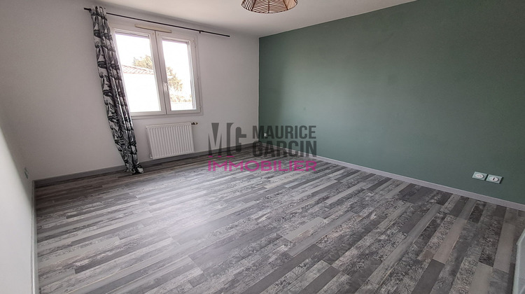 Ma-Cabane - Location Maison Monteux, 91 m²