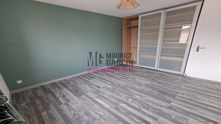 Ma-Cabane - Location Maison Monteux, 91 m²