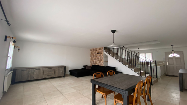 Ma-Cabane - Location Maison MONTEUX, 79 m²