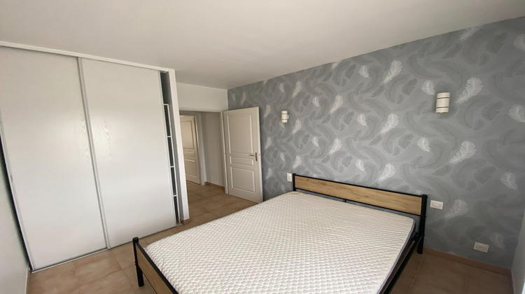 Ma-Cabane - Location Maison MONTEUX, 79 m²