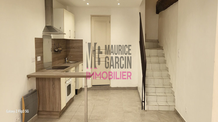 Ma-Cabane - Location Maison Monteux, 55 m²