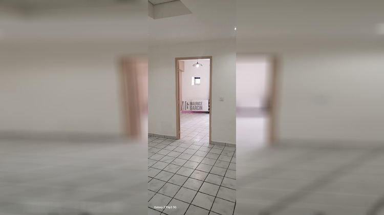 Ma-Cabane - Location Maison Monteux, 55 m²