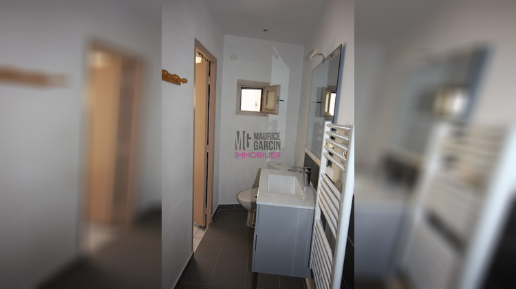 Ma-Cabane - Location Maison Monteux, 55 m²