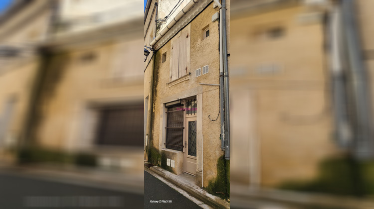 Ma-Cabane - Location Maison Monteux, 55 m²
