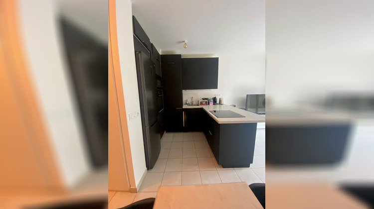 Ma-Cabane - Location Maison MONTEVRAIN, 60 m²