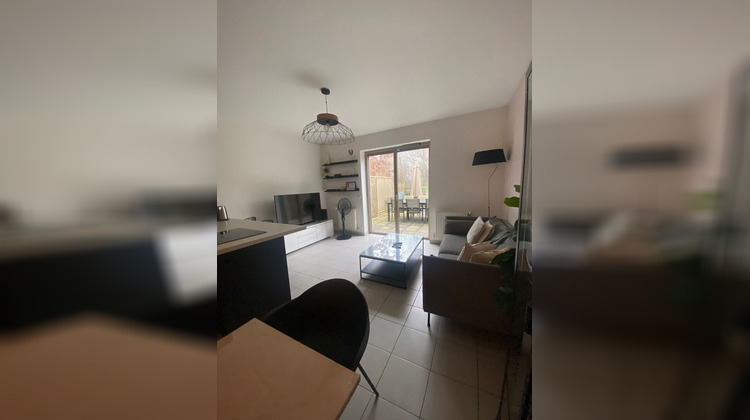 Ma-Cabane - Location Maison MONTEVRAIN, 60 m²