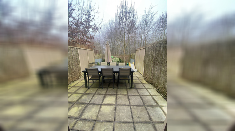 Ma-Cabane - Location Maison MONTEVRAIN, 60 m²