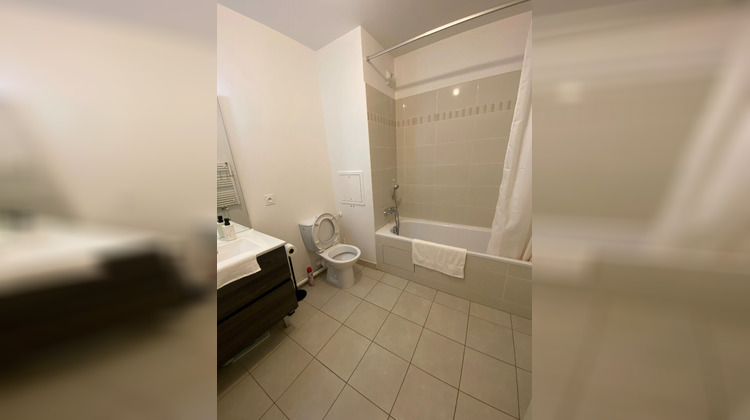 Ma-Cabane - Location Maison MONTEVRAIN, 60 m²