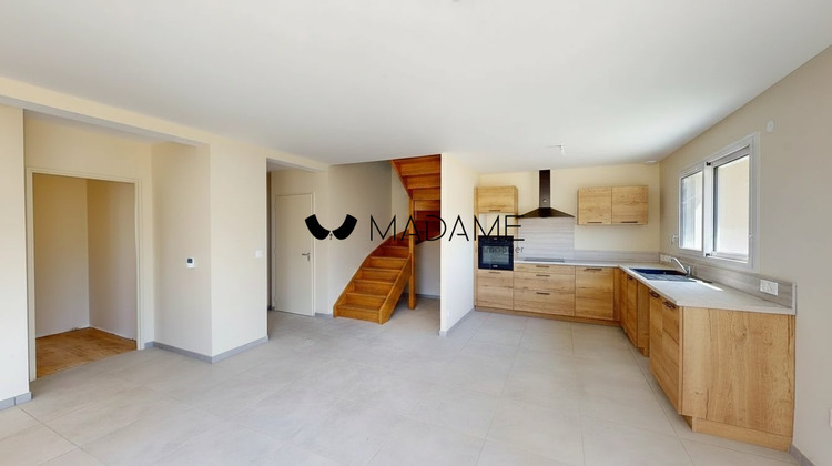 Ma-Cabane - Location Maison Montferrat, 98 m²