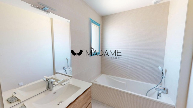 Ma-Cabane - Location Maison Montferrat, 98 m²