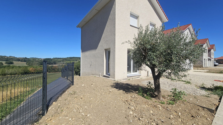Ma-Cabane - Location Maison MONTFERRAT, 81 m²