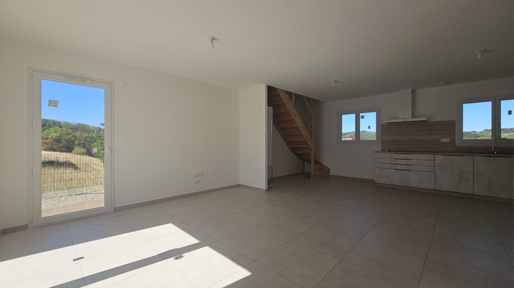 Ma-Cabane - Location Maison MONTFERRAT, 81 m²