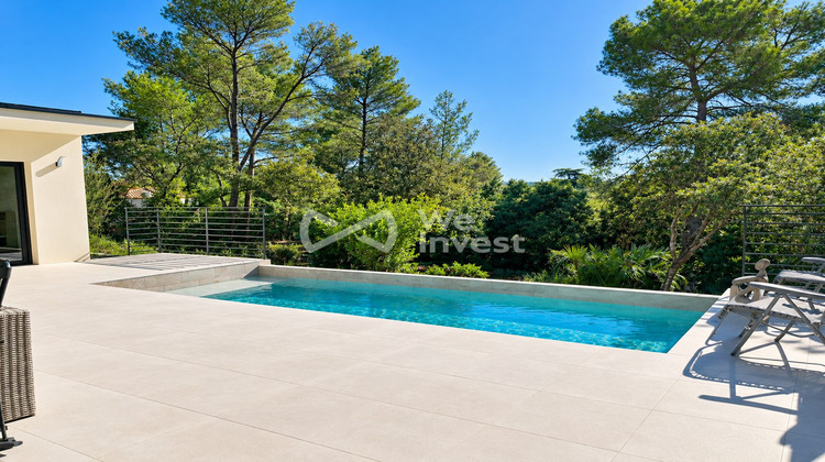 Ma-Cabane - Location Maison Montferrier-sur-Lez, 161 m²
