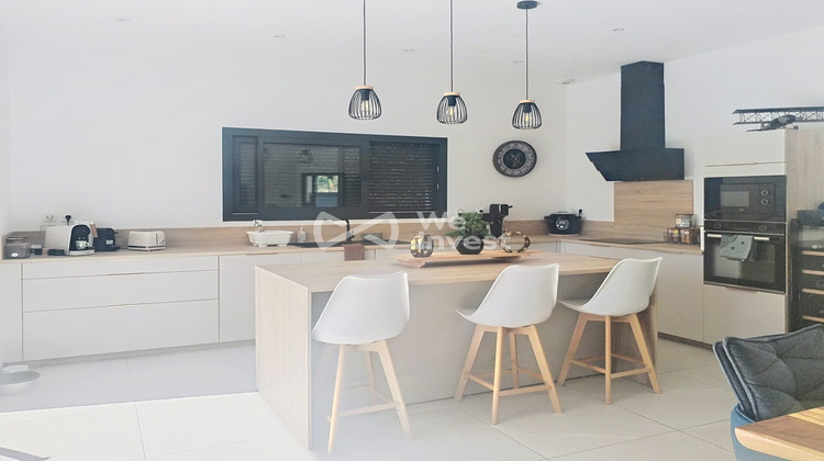 Ma-Cabane - Location Maison Montferrier-sur-Lez, 161 m²