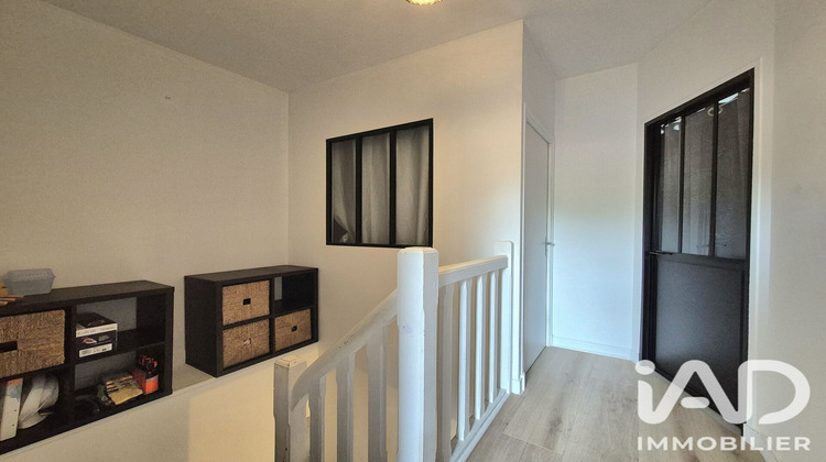 Ma-Cabane - Location Maison Montfort-l'Amaury, 58 m²