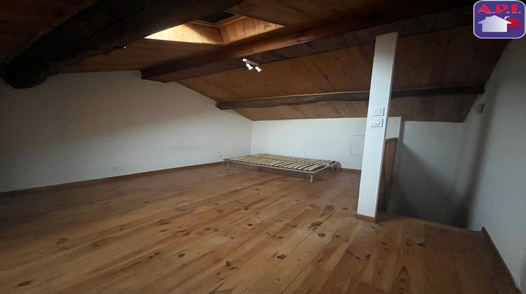 Ma-Cabane - Location Maison MONTGAILHARD, 45 m²