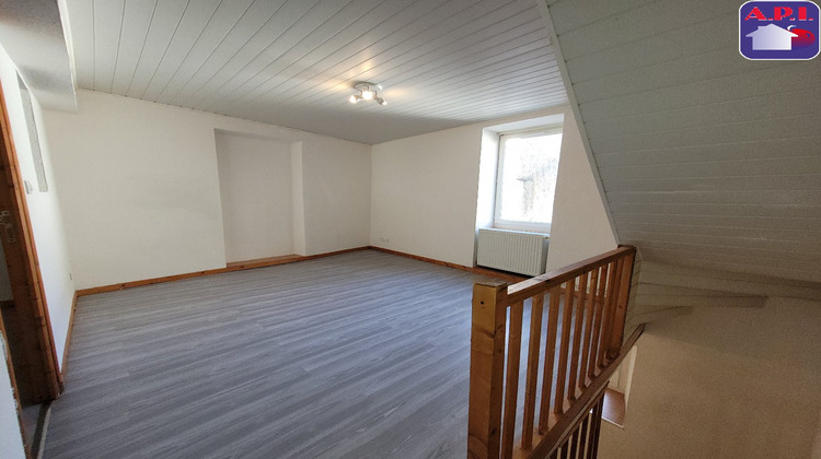 Ma-Cabane - Location Maison MONTGAILHARD, 63 m²