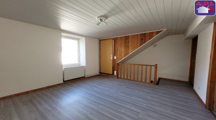 Ma-Cabane - Location Maison MONTGAILHARD, 63 m²